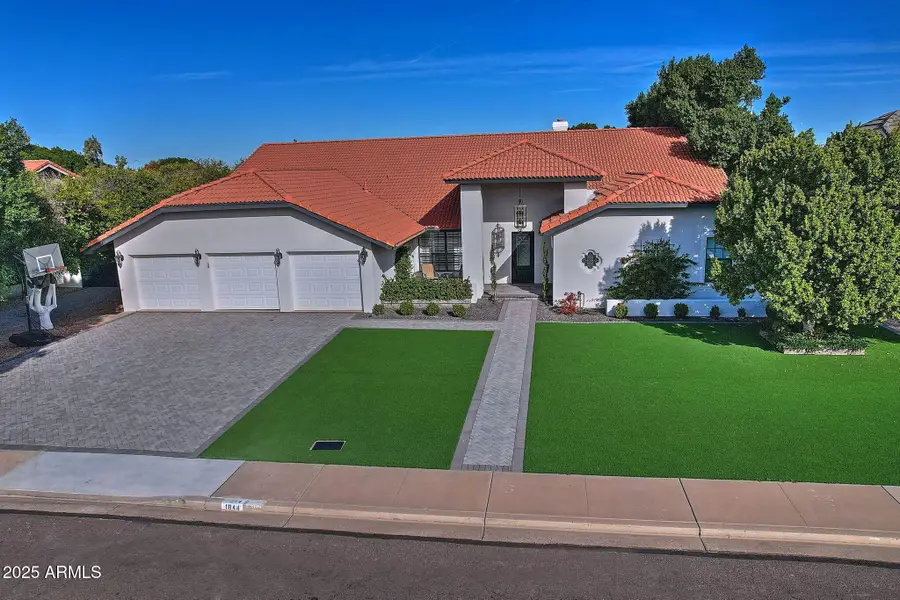 1844 E Leland Circle, Mesa, AZ 85203 - #2