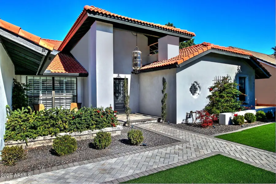 1844 E Leland Circle, Mesa, AZ 85203 - #3