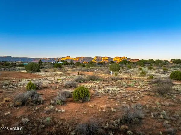 00 E Nihigan Pass, Sedona, AZ 86336