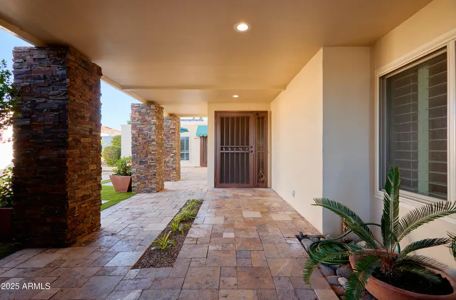 8637 E Via De La Escuela --, Scottsdale, AZ 85258 - Image #2