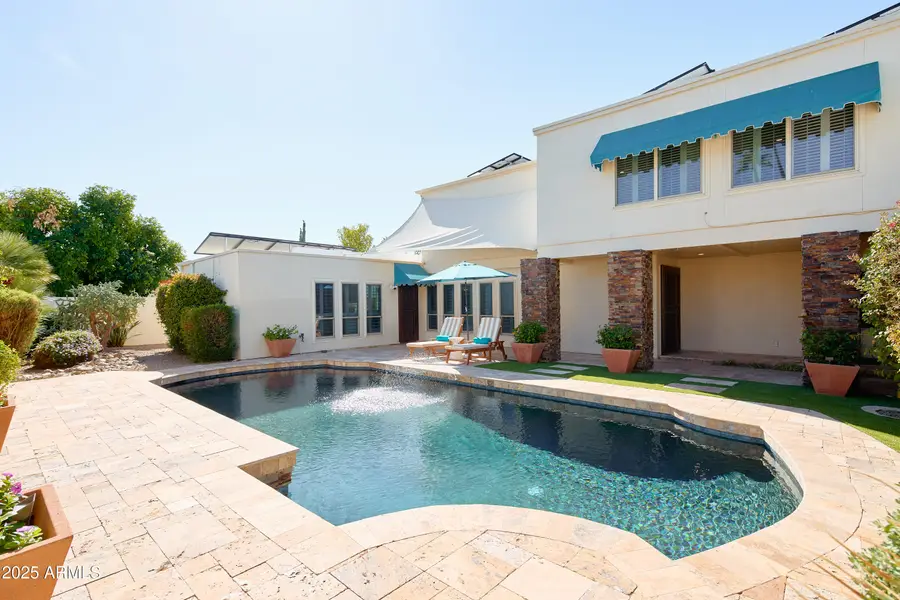 8637 E Via De La Escuela --, Scottsdale, AZ 85258 - Image #3