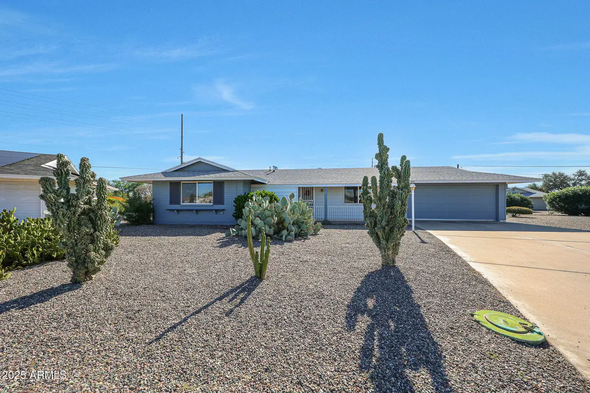 9915 W Hope Circle, Sun City, AZ 85351 - Image #1