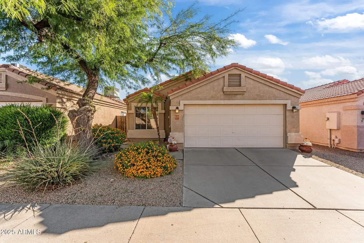 3023 E Hononegh Drive, Phoenix, AZ 85050 - Image #1