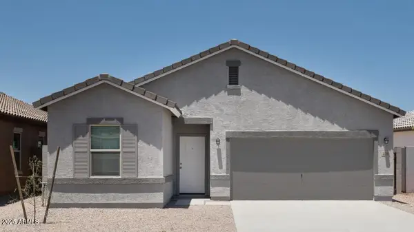 9839 W Albeniz Place, Tolleson, AZ 85353