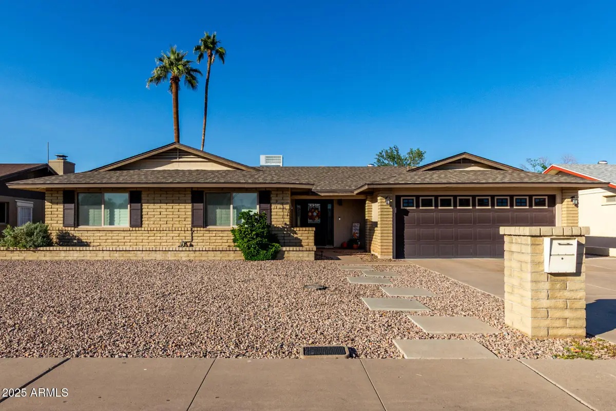 1112 E Westchester Drive, Tempe, AZ 85283 - Image #1