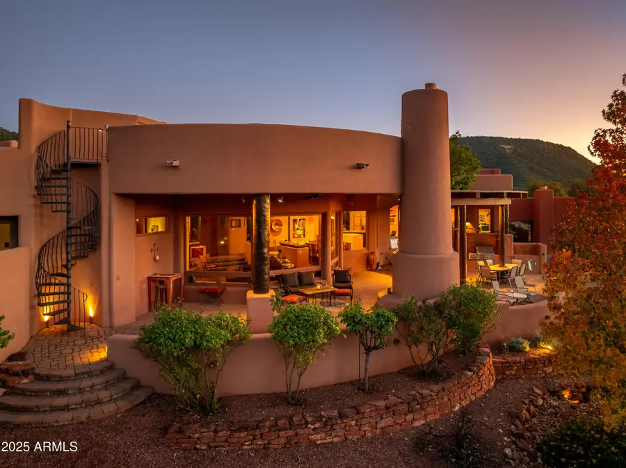 25 Estates Circle, Village Of Oak Creek Big Park, AZ 86351 - Image #2