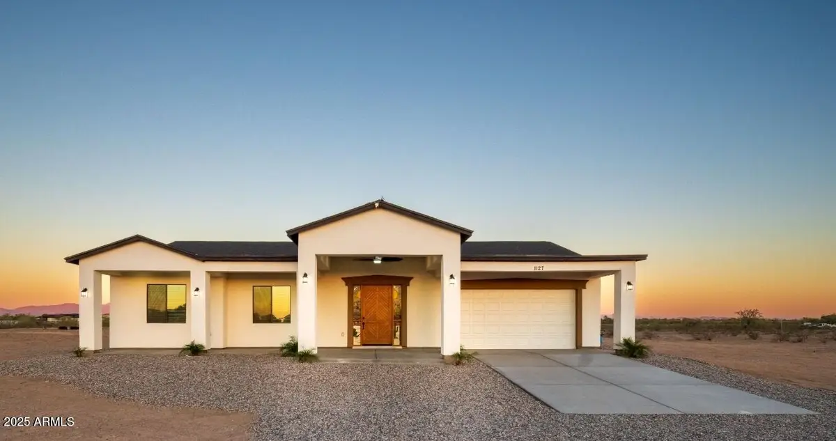 1127 N 358th Avenue, Tonopah, AZ 85354 - Image #1