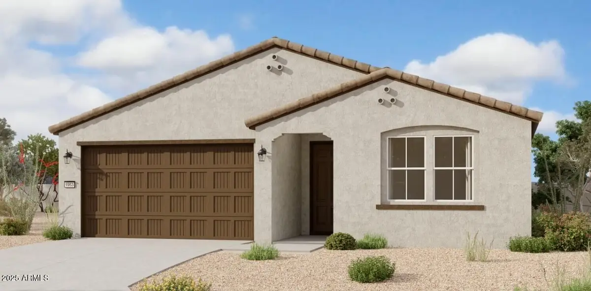 5537 W Buist Avenue, Komatke, AZ 85339 - #1