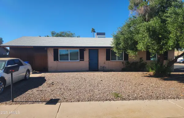 6426 S 47th Street, Phoenix, AZ 85042