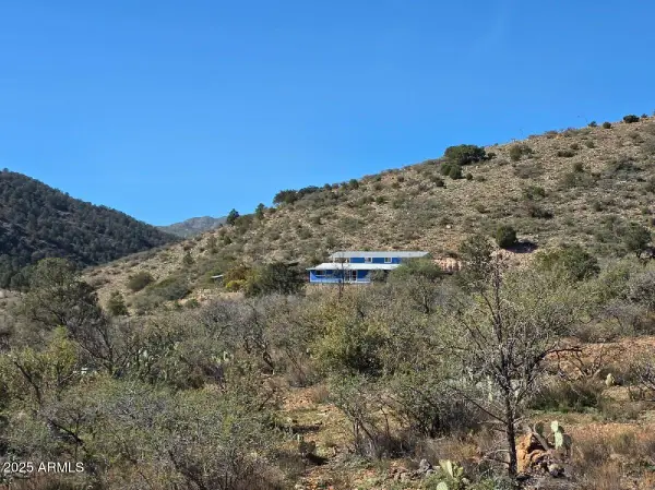 2062 E Horseshoe Springs Road, Globe, AZ 85501