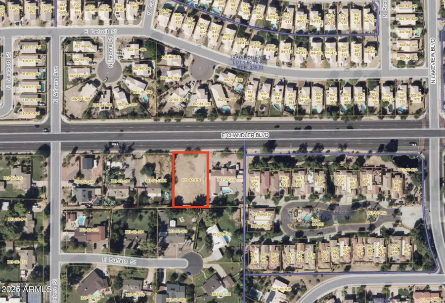 1605 E Chandler Boulevard #26, Chandler, AZ 85225 - Image #2