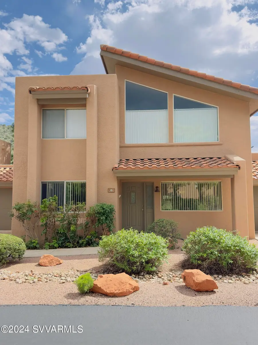 8 Tanager Lane #19, Sedona, AZ 86336 - Image #2