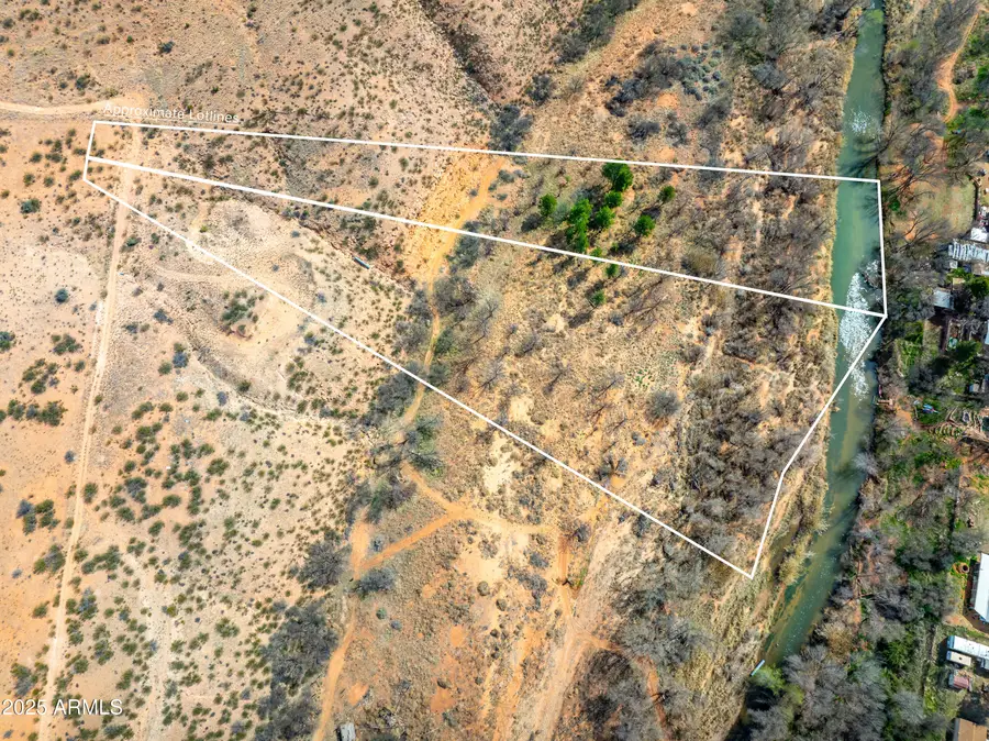 000 407-19-008c & 407-19-008h --, Camp Verde Sedona, AZ 86325 - Image #2