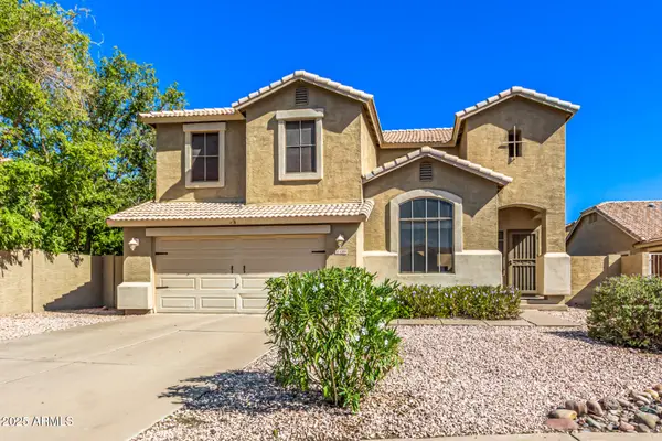 1209 S Park Grove Court, Gilbert, AZ 85296