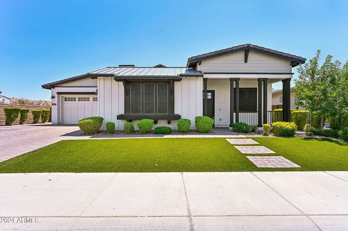 9539 W Villa Chula --, Peoria, AZ 85383 - #1