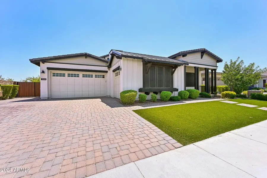 9539 W Villa Chula --, Peoria, AZ 85383 - #3