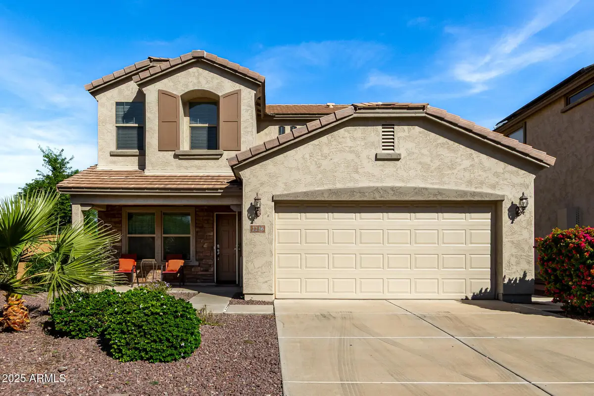 2236 W Beverly Lane, Phoenix, AZ 85023 - Image #1