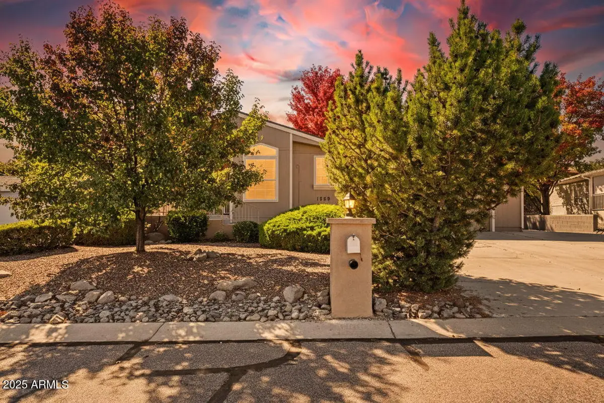1889 Sarafina Drive, Prescott, AZ 86301 - #1