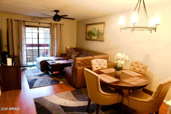 3131 W Cochise Drive #259, Phoenix, AZ 85051