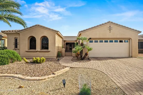 19315 N Tallowood Way, Surprise, AZ 85387