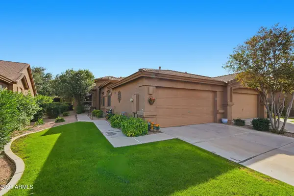 9617 E Champagne Drive, Sun Lakes, AZ 85248