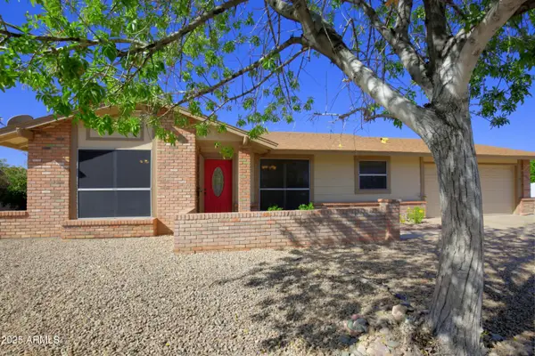 16618 N 40th Avenue, Phoenix, AZ 85053