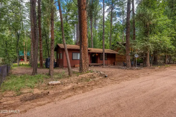286 W Columbine Road, Payson, AZ 85541