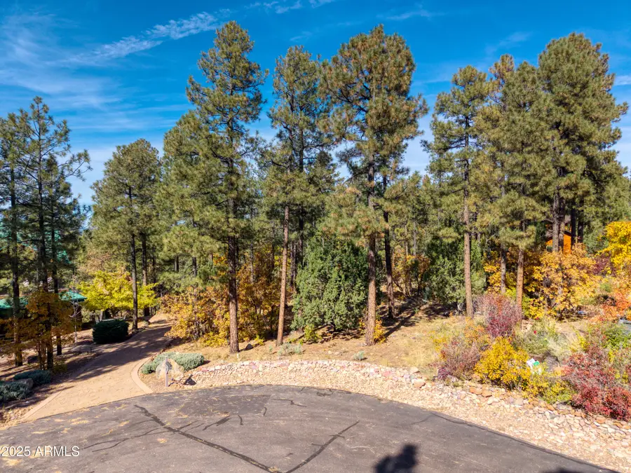 2189 Creekside Court #19, Pinetop Lakeside, AZ 85935 - Image #2
