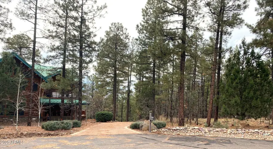 2189 Creekside Court #19, Pinetop Lakeside, AZ 85935 - Image #3