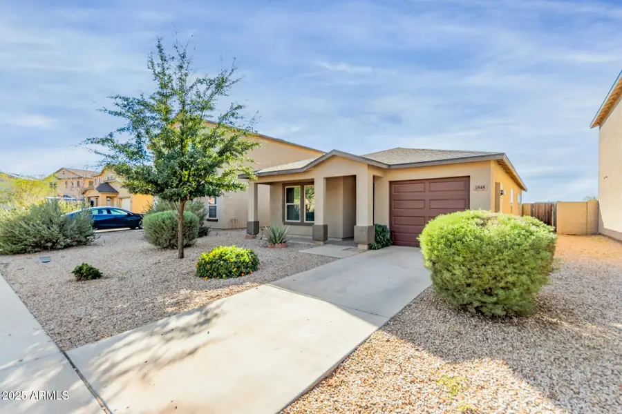 1848 S Wooten Street, Coolidge, AZ 85128 - Image #3