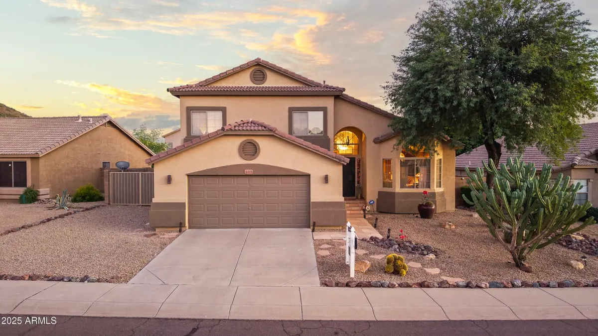 6419 W Briles Road, Deer Valley, AZ 85083 - Image #1