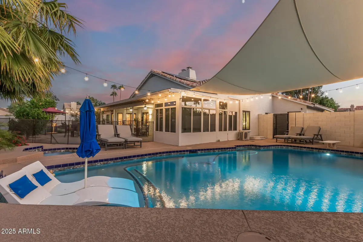 4944 E Paradise Lane, Phoenix, AZ 85254 - Image #1