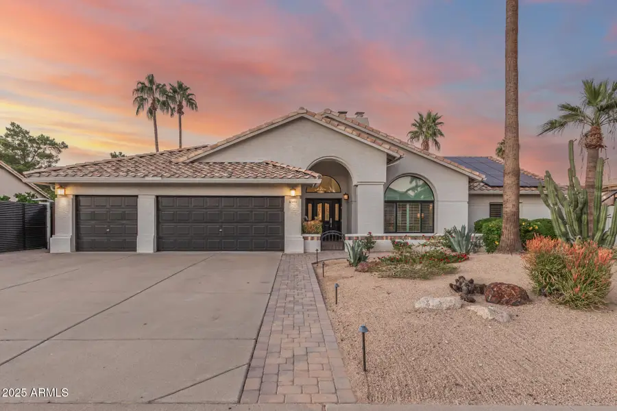 4944 E Paradise Lane, Phoenix, AZ 85254 - Image #3
