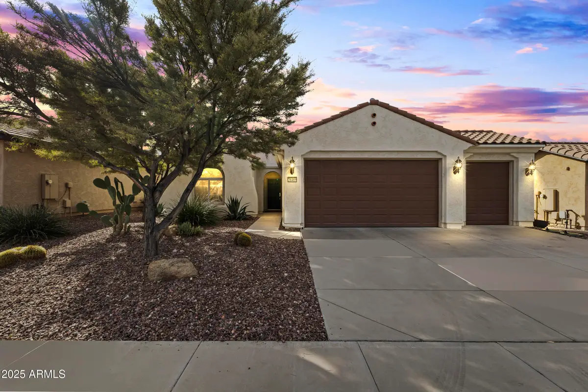 26469 W Pontiac Drive, Buckeye, AZ 85396 - Image #1