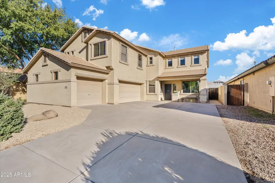 23083 S 212th Place, Queen Creek, AZ 85142 - Image #2