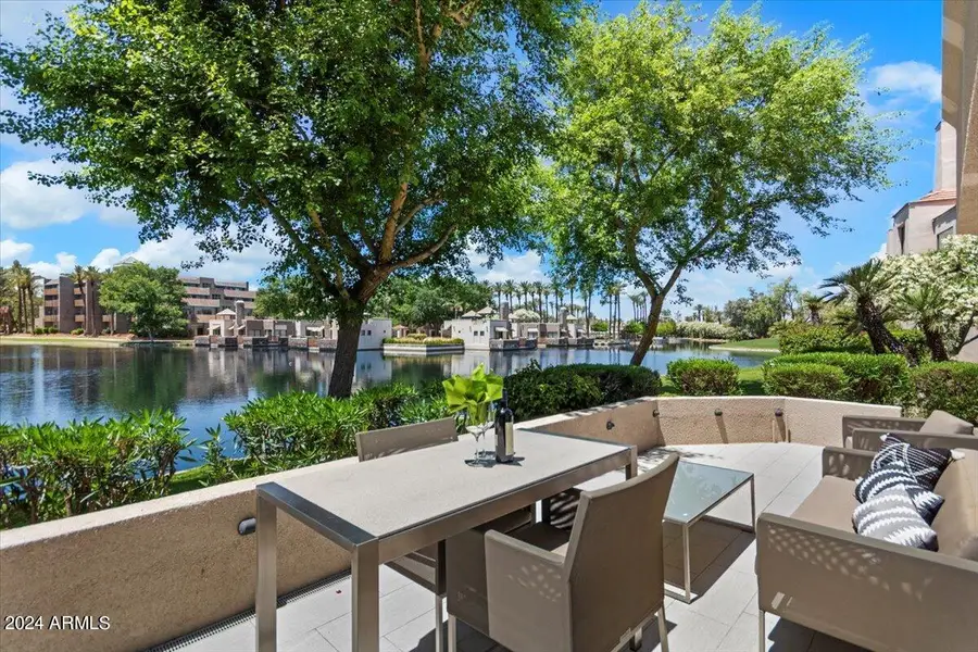 8989 N Gainey Center Drive #129, Scottsdale, AZ 85258 - Image #2