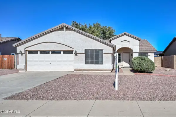 10816 W Deanna Drive, Peoria, AZ 85373