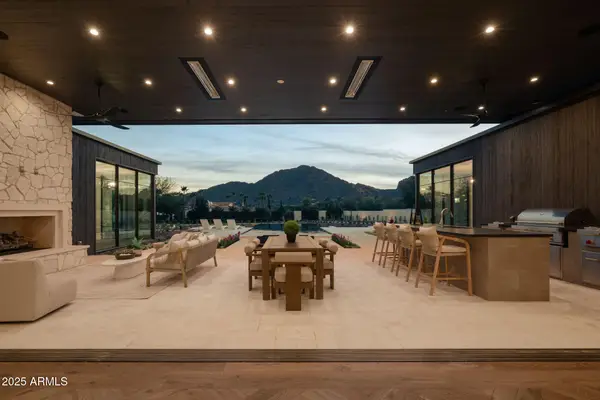 5902 E Cactus Wren Road, Paradise Valley, AZ 85253