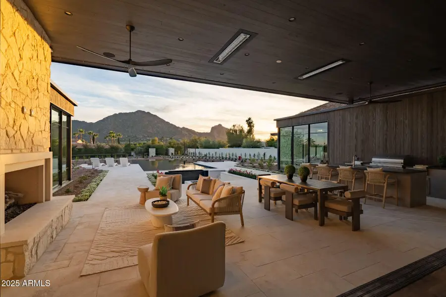 5902 E Cactus Wren Road, Paradise Valley, AZ 85253 - Image #3