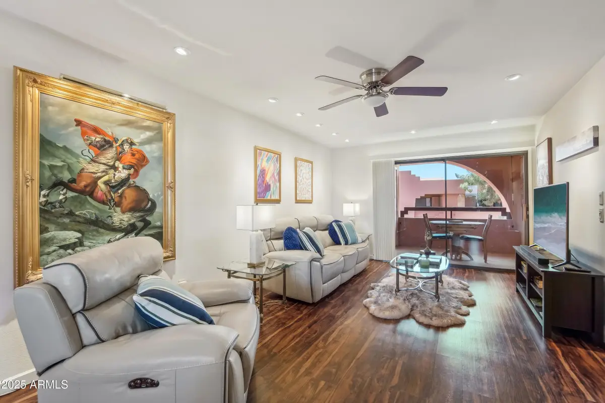 12222 N Paradise Village Parkway S #442, Phoenix, AZ 85032 - Image #1