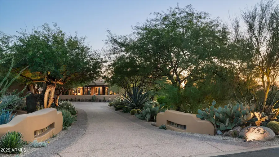 9753 E Sundance Trail, Scottsdale, AZ 85262 - Image #3