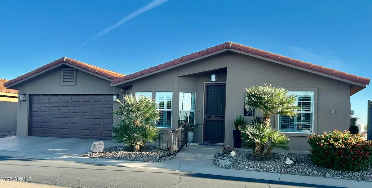 3301 S Goldfield Road #3030, Apache Junction, AZ 85119 - Image #1