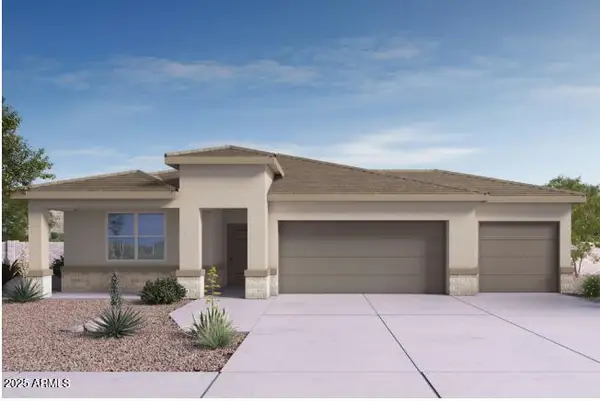15363 W Gray Fox Trail, Surprise, AZ 85387
