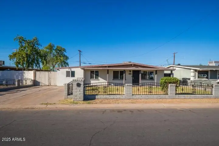 3642 W La Salle Street, Phoenix, AZ 85041 - Image #1