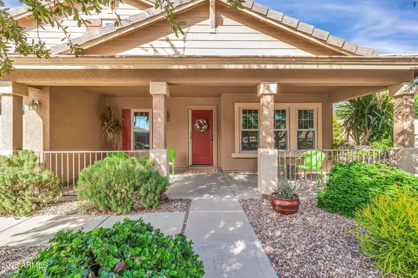 3580 E Morelos Court, Gilbert, AZ 85295