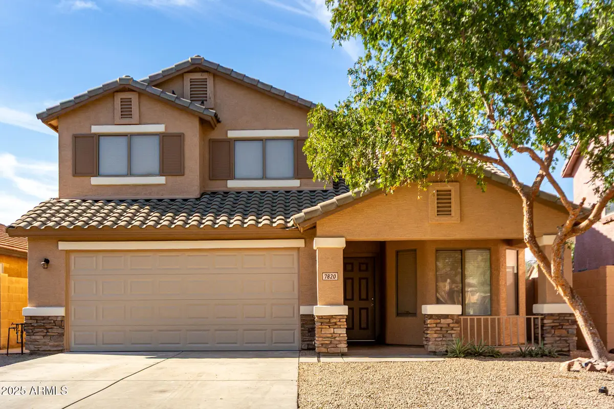 7820 S 46th Lane, Laveen, AZ 85339 - #1