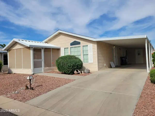 2550 S Ellsworth Road #180, Mesa, AZ 85209