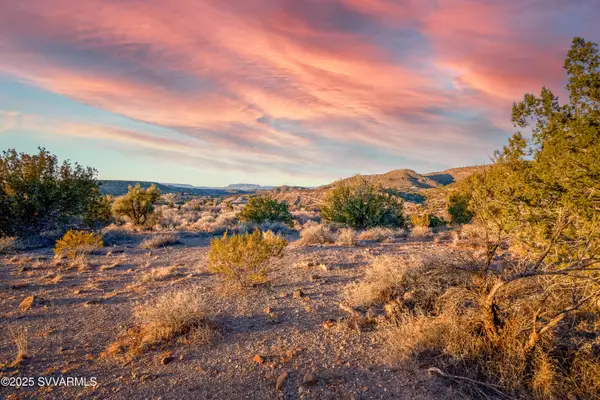 0 E Jojo Lane, Cornville, AZ 86325