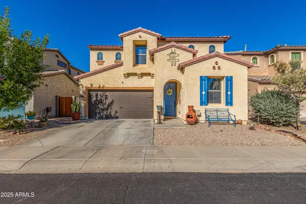 3238 E Ridgewood Lane, Gilbert, AZ 85298