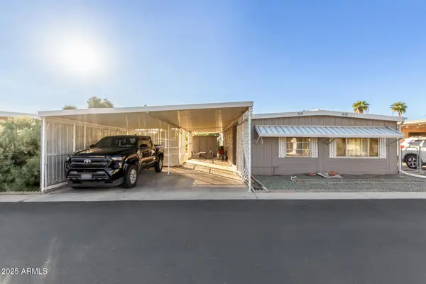 19401 N 7th Street #60, Phoenix, AZ 85024